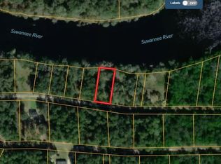 NE Riverside Blvd, Mayo, FL 32066