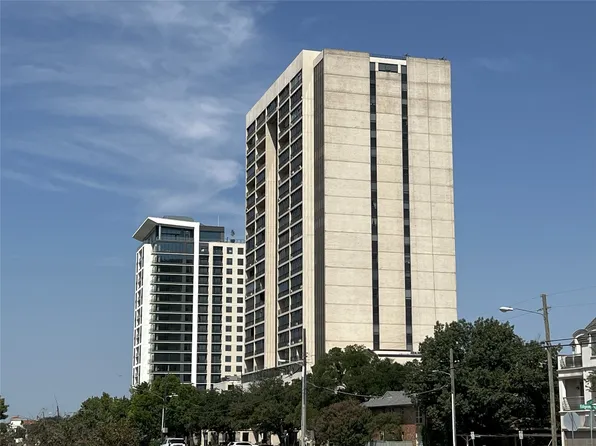 6335 W Northwest Hwy APT 918, Dallas, TX 75225