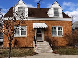 6550 W Ebinger Dr #2, Niles, IL 60714