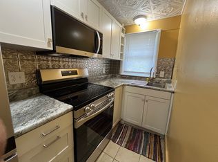 2827 Mason Blvd, Muskegon Heights, MI 49444