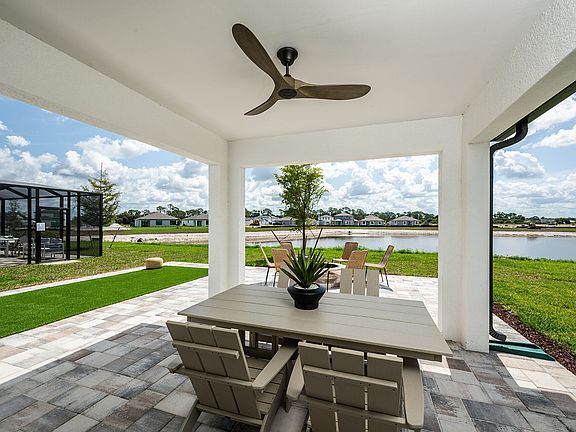 Lanai - Representational Photo