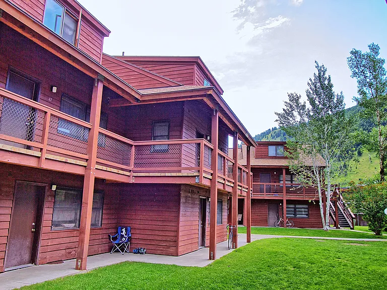 The Timbers at Jackson Hole — Photo 11