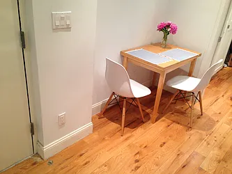 Rented by Westminster Management