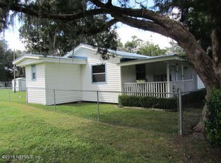 13712 SW 98th Ave, Starke, FL 32091