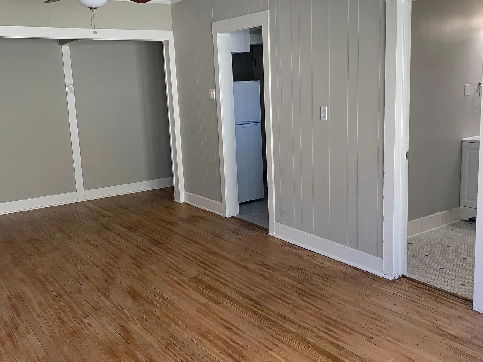 1 bed, 700 sqft, $2,100 — Photo 4