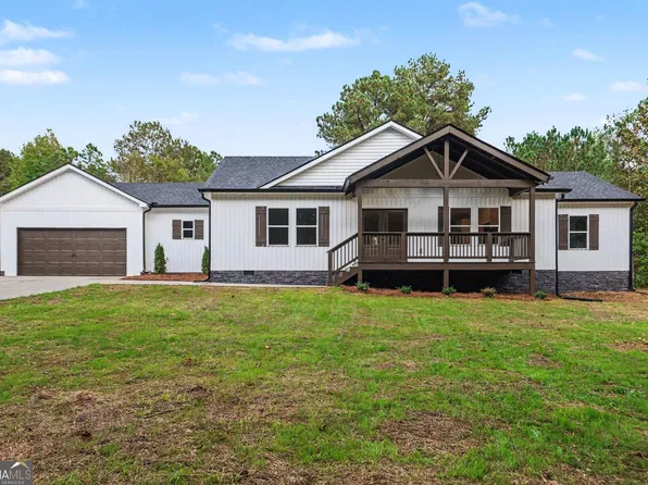 2101 Bremen Mount Zion Rd, Waco, GA 30182
