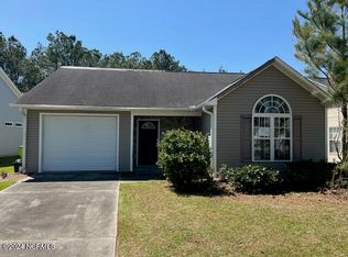 4209 Elizabeth Ave, New Bern, NC 28562