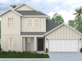 3300 Kestrel Dr, Mission, TX 78572