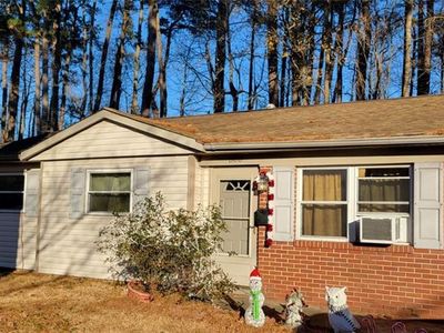 500 Mango Dr, Virginia Beach, VA, 23452