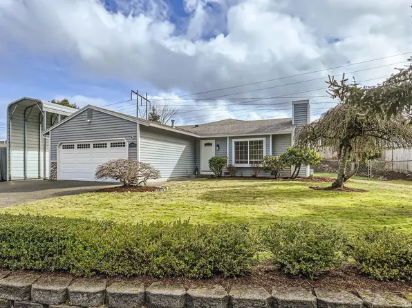 12811 58th Avenue SE, Snohomish, WA 98206