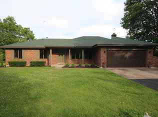 34 Foxhurst Ln, Newark, IL 60541