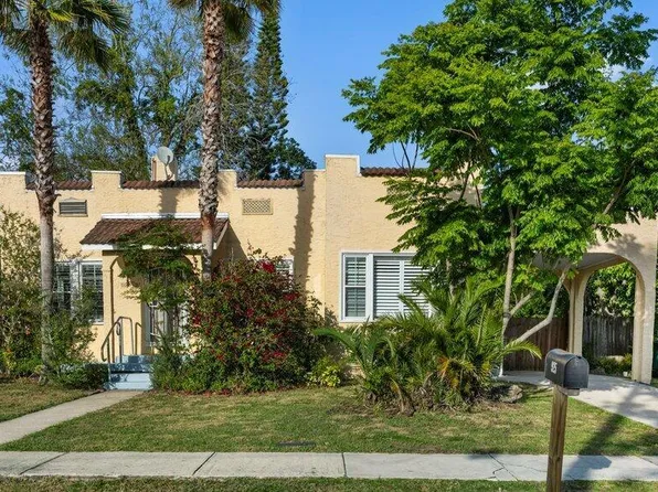 925 Hartford Ave, Holly Hill, FL 32117