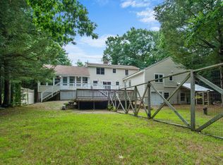 45 Shady Ln, Barrington, NH 03825