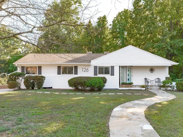 126 Masondale Ave, Durham, NC 27707