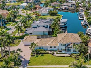 190 Geranium Ct, Marco Island, FL 34145