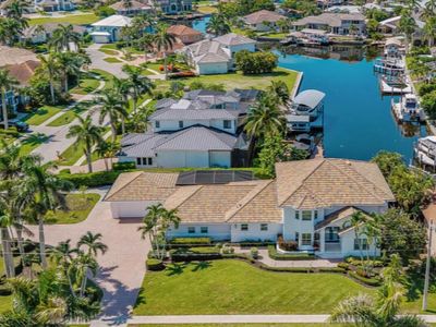 190 Geranium Ct, Marco Island, FL, 34145