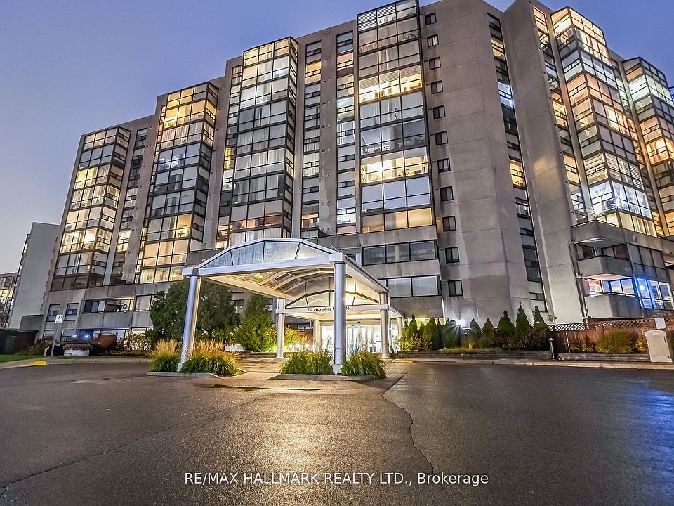 1st image of 20 Harding Blvd W #1211