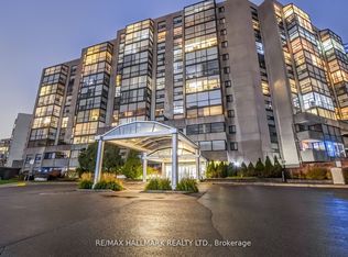 20 Harding Blvd W #1211, Richmond Hill, ON L4C9S4