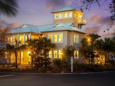 332 S Forest Dune Dr, Saint Augustine, FL, 32080