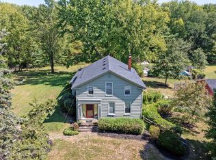 1281 S Galena Rd, Galena, OH 43021