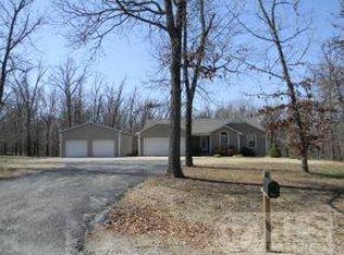 12470 Wildlife Rd, Neosho, MO 64850