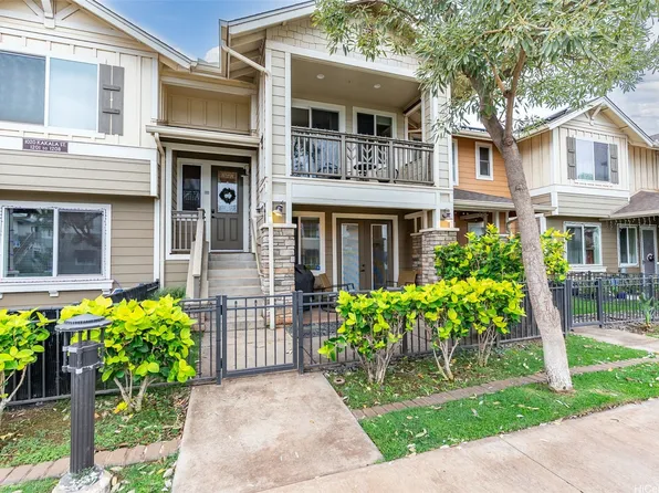 1020 Kakala St APT 1204, Kapolei, HI 96707