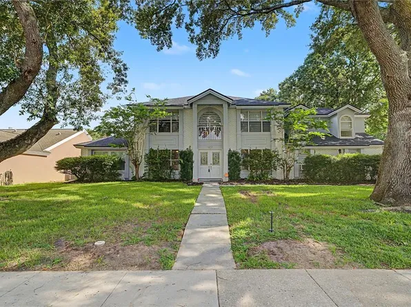 1927 Palm View Dr, Apopka, FL 32712