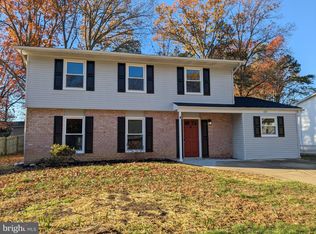 1211 Adams Rd, Waldorf, MD 20602