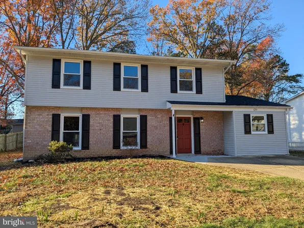 1211 Adams Rd, Waldorf, MD 20602