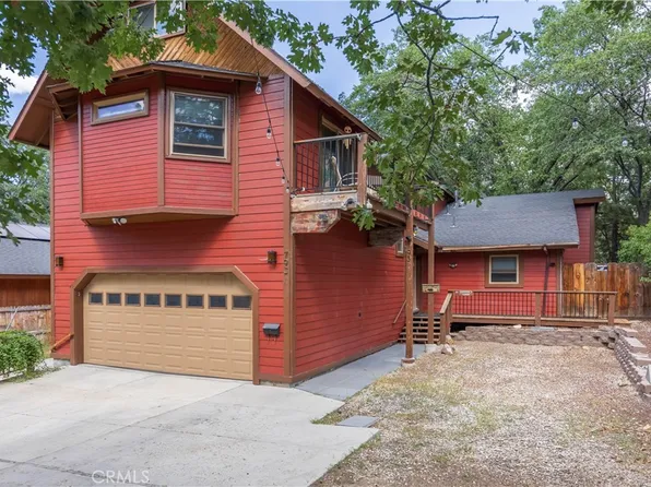 793 Knight Ave, Big Bear Lake, CA 92315