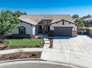 1008 W Sage Brush Way, Hanford, CA 93230