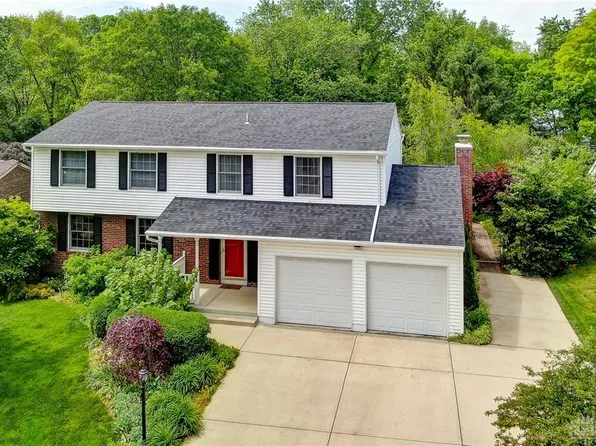 5051 Strathaven Dr, Dayton, OH 45424
