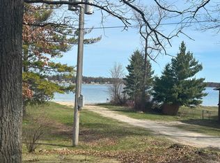 0 Beach St, National City, MI 48748