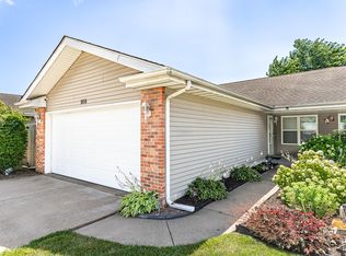 928 N Colfax St, Griffith, IN 46319