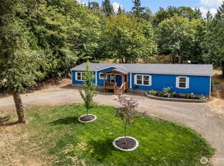18916 27th St NW, Lakebay, WA