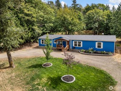 18916 27th Street NW, Lakebay, WA, 98349