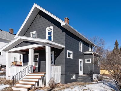 1016 N 12th Ave E, Duluth, MN, 55805