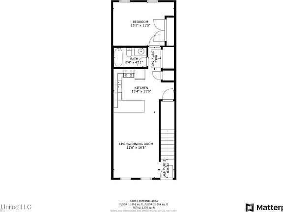 2nd image of this home