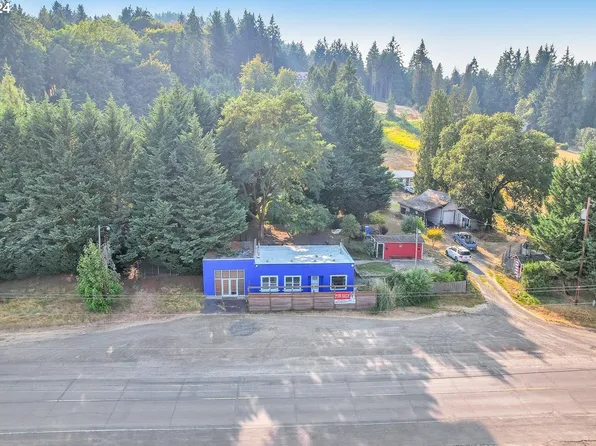 26901 NW Saint Helens Rd, Scappoose, OR 97056