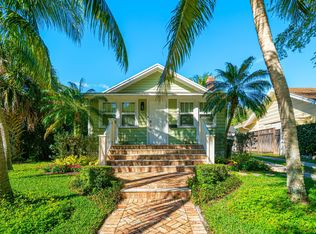 1701 Florida Ave, West Palm Beach, FL 33401
