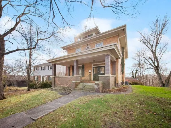 1560 Prospect Pl, Ashland, KY 41101