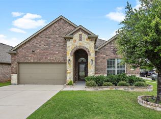 4300 Lakeview Dr, Frisco, TX 75036