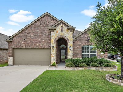 4300 Lakeview Dr, Frisco, TX, 75036