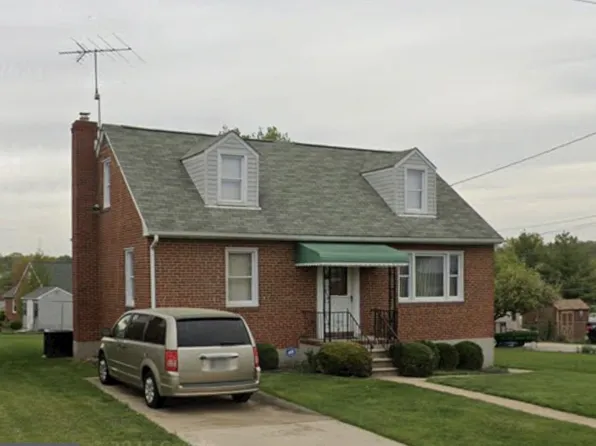 8506 Coco Rd, Baltimore, MD 21237