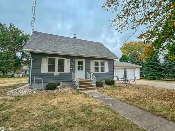 442 11th Ave NE, Hampton, IA 50441