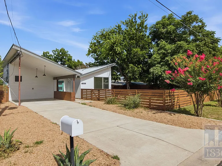 1805 Tillery St — Photo 30