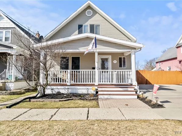 256 Halstead Ave, Sloan, NY 14212