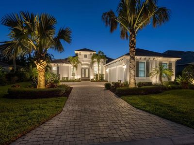 48 Grande Fairway, Englewood, FL, 34223