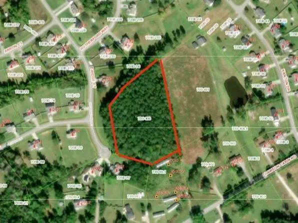 0000 Dawson Cabin Road, Jacksonville, NC 28540