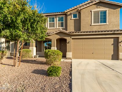 2045 W Garland Dr, San Tan Valley, AZ, 85142